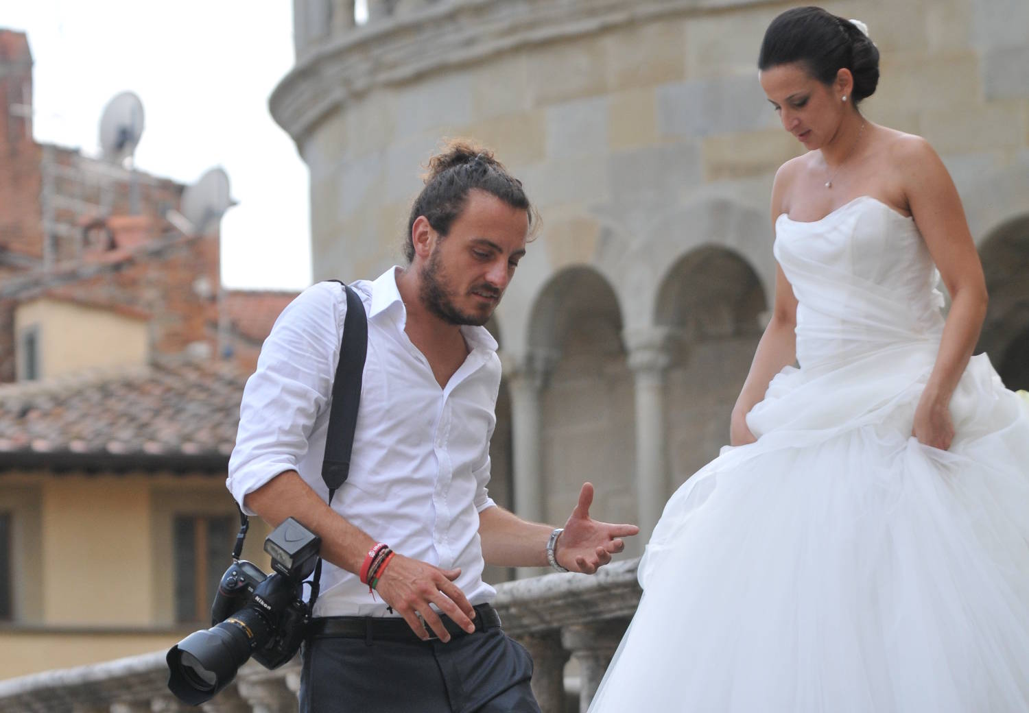Gianni Luni